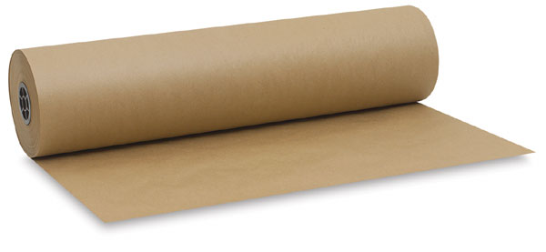 Giấy cuộn carton - Nguyên liệu quan trong sản xuất bao bì carton