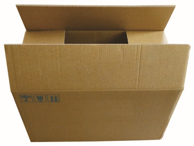 Loại thùng carton có chức năng khác nhau.