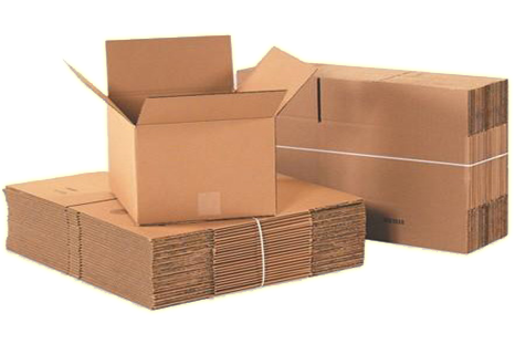 Những loại thùng carton chứa đồ