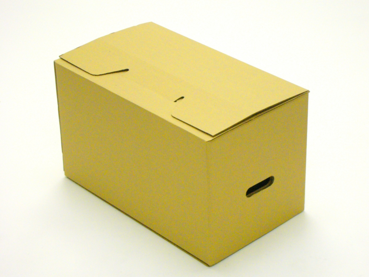 kích thước thùng carton